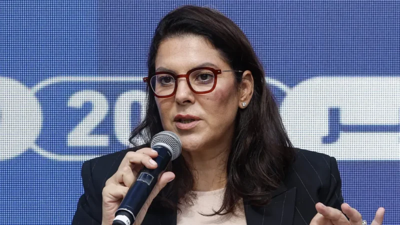 Morocco’s King Chooses the Country’s first Female Prime Minister