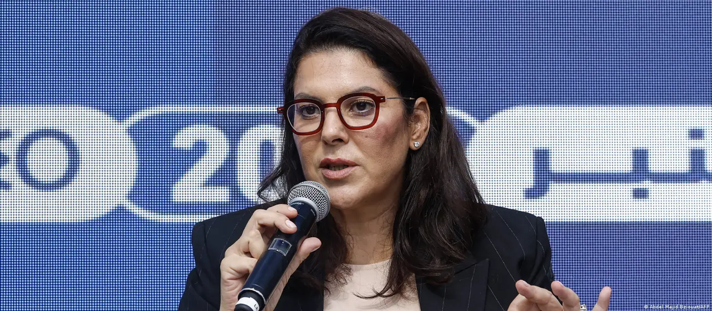 Morocco’s King Chooses the Country’s first Female Prime Minister