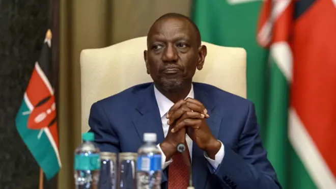 The Kenyan FM Claims That the Decision to Regularise Foreign Workers’ Status is Not Discriminatory