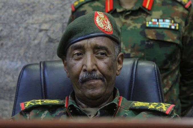 US Refuses Sudan’s de Facto Leader Visa for UN Speech