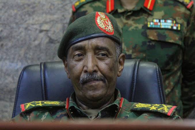 US Refuses Sudan’s de Facto Leader Visa for UN Speech