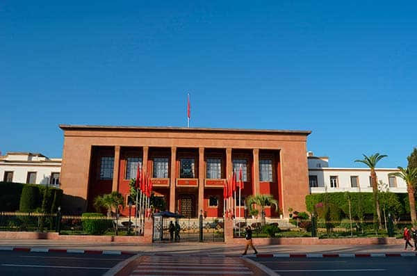 As Morocco’s Legislative Elections Draw Near, Parties Step up Their Campaigns