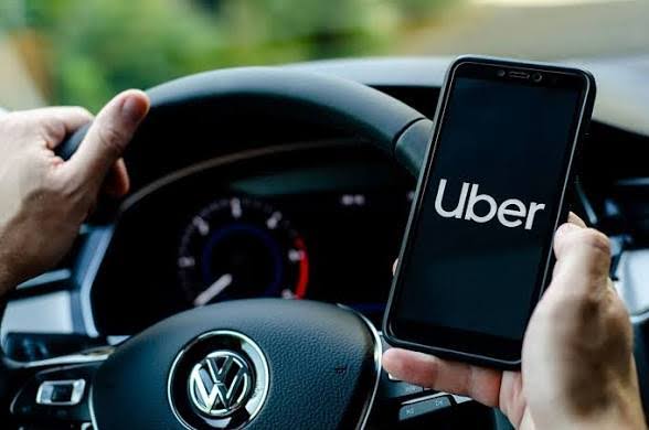 Uber Departs Nigeria and Uganda as Competition and Expenses Increase