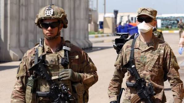 US Military Ready to Abandon Decades-Long Involvement in The Country of Iraq