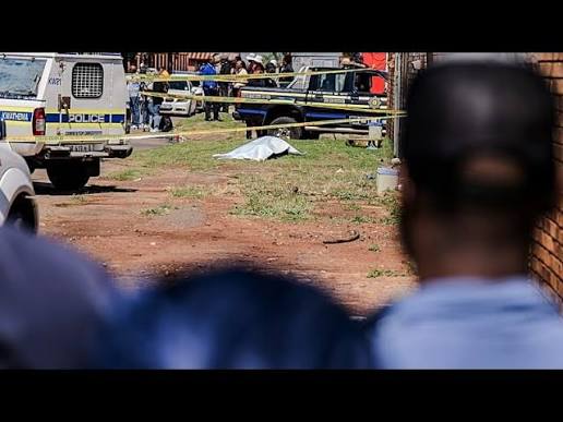 Police Continue Search after Eighth Woman Discovered Dead in Ekurhuleni