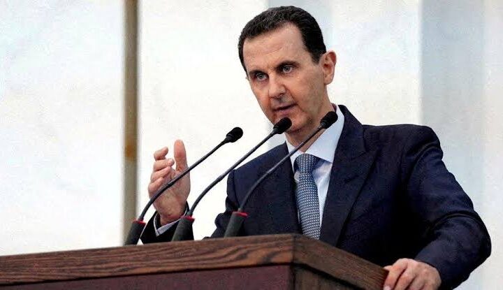 Nearly Two Years after the Toppling of Assad, Syrian Children Return to School Amid the Destruction
