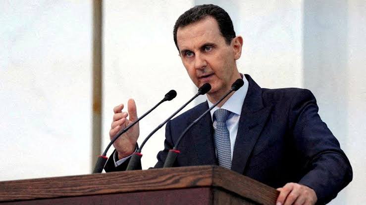 Nearly Two Years after the Toppling of Assad, Syrian Children Return to School Amid the Destruction
