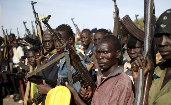 South Sudan’s Rival Communities in Lakes State brawl, Scores Killed