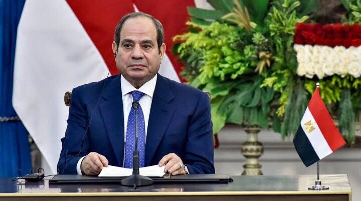 Egypt Wants a Political Solution to The Dispute Between Saudi Arabia and the Houthis