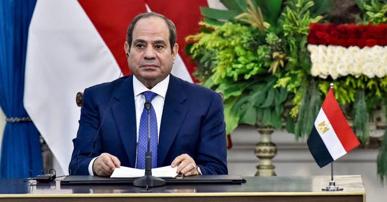 Egypt Wants a Political Solution to The Dispute Between Saudi Arabia and the Houthis