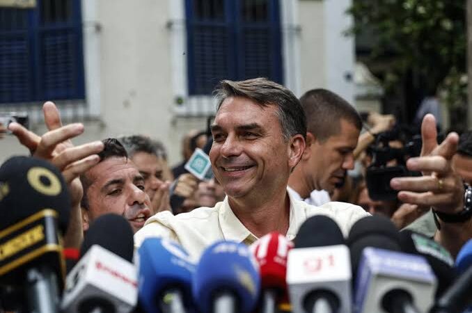 Bolsonaro, Brazil’s Lost Presidential Contender, is Nowhere to be Found