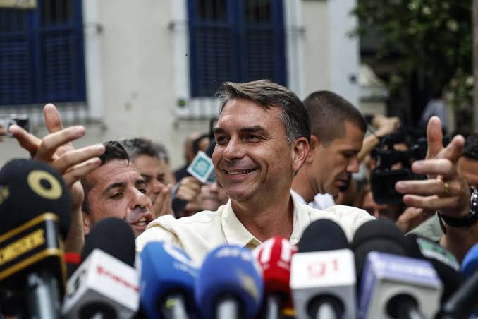 Bolsonaro, Brazil’s Lost Presidential Contender, is Nowhere to be Found