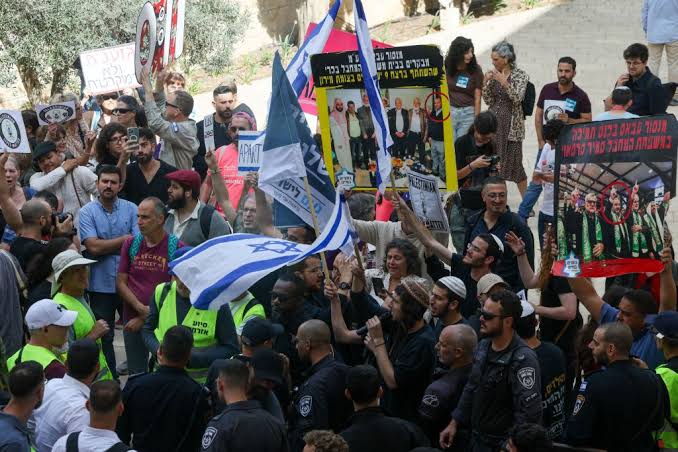 Israel’s First Election since the 2023 Hamas Attack has no Obvious Victor