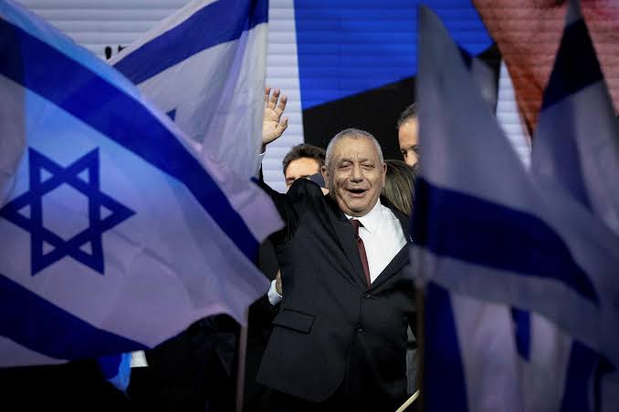 The Final Election results in Israel Indicate that no Bloc has Secured a Majority