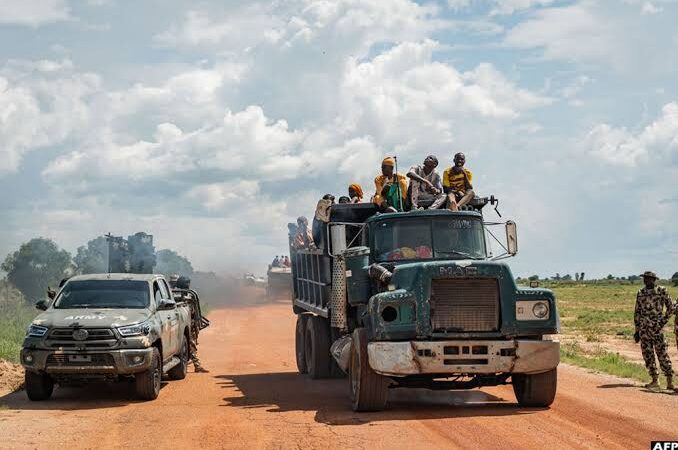 As the Election Approaches, Nigeria seeks to Lower Fuel Prices