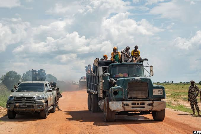 As the Election Approaches, Nigeria seeks to Lower Fuel Prices