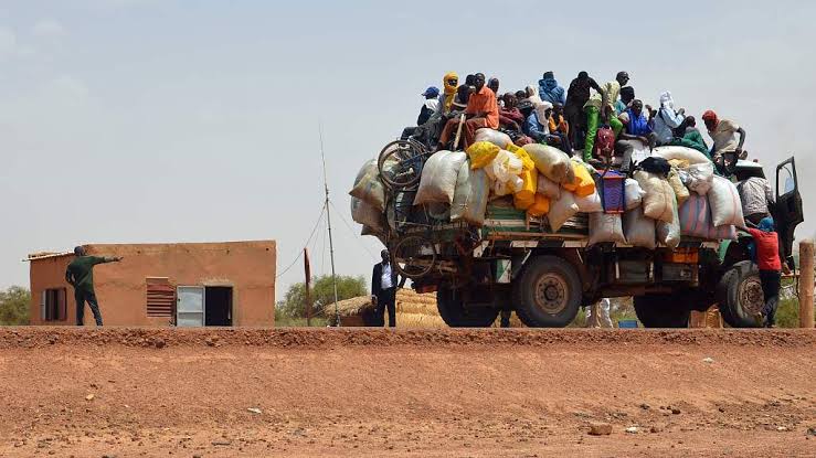 Major Environmental Emergency Declared in Niger Following Oil Blowout
