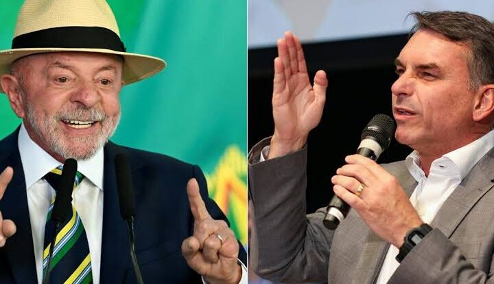 Bolsonaro Demands an Annulment of the Poll as Lula wins Reelection in Brazil