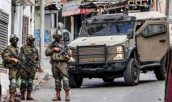 Rights Group Eastern Libya Authorities Carrying out Executions