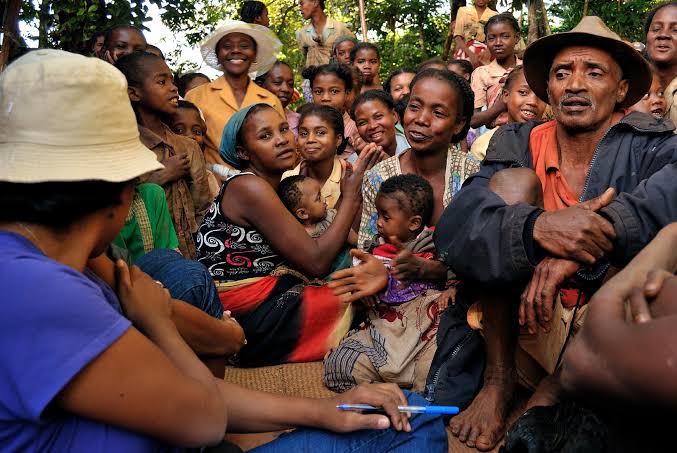 Madagascar Citizens Face Big Impact From El Niño